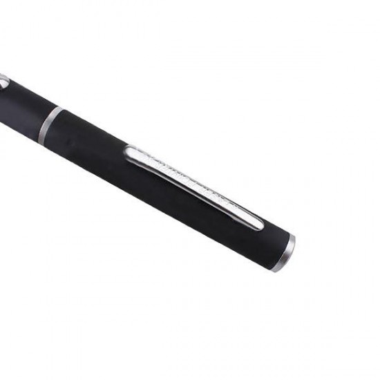 PL05 Single Purple Laser Pointer Pen 1mw