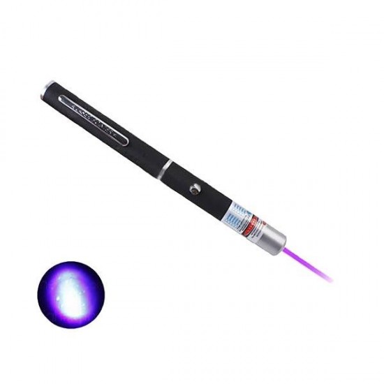 PL05 Single Purple Laser Pointer Pen 1mw PL05 Single Purple Laser Pointer Pen 1mw