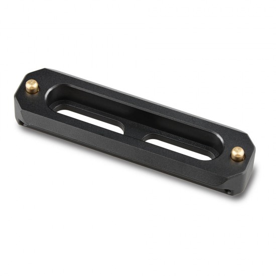 C1534 7cm Standard Quick Release Plate for NA TO Rails