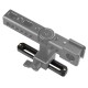 C1534 7cm Standard Quick Release Plate for NA TO Rails