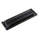 C1890 1/4 3/8 Thread Quick Release Cheese Plate for ARRI for DSLR Camera C1890 1/4 3/8 Thread Quick Release Cheese Plate for ARRI for DSLR Camera