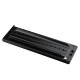 C1890 1/4 3/8 Thread Quick Release Cheese Plate for ARRI for DSLR Camera C1890 1/4 3/8 Thread Quick Release Cheese Plate for ARRI for DSLR Camera