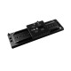 C1914 12 Inch Sliding Dovetail Quick Release Plate for Arri C1914 12 Inch Sliding Dovetail Quick Release Plate for Arri