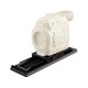 C1914 12 Inch Sliding Dovetail Quick Release Plate for Arri C1914 12 Inch Sliding Dovetail Quick Release Plate for Arri