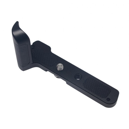 L Plate Aluminum Alloy Hand Grip Quick Releases Plate L Bracketfor Stabilizer for Sony RX100 III IV V RX100 M2 M3 M4 M5 L Plate Aluminum Alloy Hand Grip Quick Releases Plate L Bracketfor Stabilizer for Sony RX100 III IV V RX100 M2 M3 M4 M5