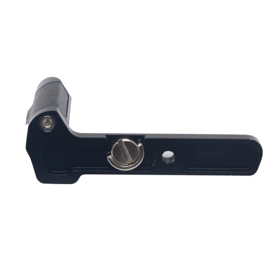 L Plate Aluminum Alloy Hand Grip Quick Releases Plate L Bracketfor Stabilizer for Sony RX100 III IV V RX100 M2 M3 M4 M5 L Plate Aluminum Alloy Hand Grip Quick Releases Plate L Bracketfor Stabilizer for Sony RX100 III IV V RX100 M2 M3 M4 M5