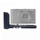 L Plate Aluminum Alloy Hand Grip Quick Releases Plate L Bracketfor Stabilizer for Sony RX100 III IV V RX100 M2 M3 M4 M5 L Plate Aluminum Alloy Hand Grip Quick Releases Plate L Bracketfor Stabilizer for Sony RX100 III IV V RX100 M2 M3 M4 M5