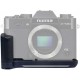 MCO-XT20/XT30 L Plate Metal Hand Grip Quick Release L Plate as MHG-XT10 for Fujifilm X-T10 X-T20 X-T30 Cameras
