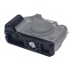 MCO-XT3 L Plate Aluminum Alloy Quick Release L Plate Bracket Holder Hand Grip for Fujifilm FUJI X-T3 Camera MCO-XT3 L Plate Aluminum Alloy Quick Release L Plate Bracket Holder Hand Grip for Fujifilm FUJI X-T3 Camera