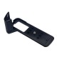 MCO-XT3 L Plate Aluminum Alloy Quick Release L Plate Bracket Holder Hand Grip for Fujifilm FUJI X-T3 Camera MCO-XT3 L Plate Aluminum Alloy Quick Release L Plate Bracket Holder Hand Grip for Fujifilm FUJI X-T3 Camera