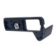 MCO-XT3 L Plate Aluminum Alloy Quick Release L Plate Bracket Holder Hand Grip for Fujifilm FUJI X-T3 Camera MCO-XT3 L Plate Aluminum Alloy Quick Release L Plate Bracket Holder Hand Grip for Fujifilm FUJI X-T3 Camera