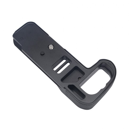 MCO-Z6/Z7 L Plate Aluminum Alloy Hand Grip Quick Releases Plate L Bracket For Nikon Z6 Z7 Camera