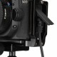 L-M Camera Holder Connection Plate Mount Photography Accessory for Tripod Ballhead L-M Camera Holder Connection Plate Mount Photography Accessory for Tripod Ballhead