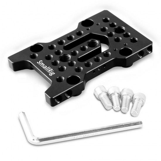 1852 Quick Release Plate For FS5 Top Cheese Mounting Plate for Sony PXW-FS5 Dslr Camera Mounting Plate 1852 Quick Release Plate For FS5 Top Cheese Mounting Plate for Sony PXW-FS5 Dslr Camera Mounting Plate