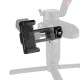 2286 Clamp for Weebill LAB Crane 3 Quick Release Adjustable Clip Holder for Smartphone