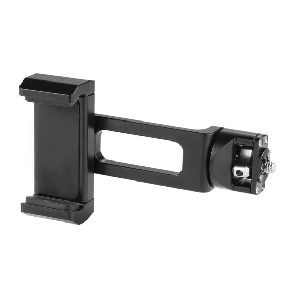 2286 Clamp for Weebill LAB Crane 3 Quick Release Adjustable Clip Holder for Smartphone