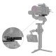 2403 DSLR Camera Quick Release Plate Offset Kit for BMPCC 4K 6K Ronin S Crane 2 Moza Air 2 Gimbal Stabilizer 2403 DSLR Camera Quick Release Plate Offset Kit for BMPCC 4K 6K Ronin S Crane 2 Moza Air 2 Gimbal Stabilizer
