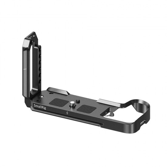 2655 S1H L-Bracket L Plate for Panasonic S1H Arca-Swiss Standard L-Shaped Plate Quick Release Tripod Mounting Bracket