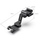2662 A7 III Camera Shoe Mount Cold Shoe Extension Plate for Sony A7III A7R III for LED Mic DIY Options