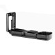 R006 Quick Release L Plate for Sony A6400 DSLR Camera R006 Quick Release L Plate for Sony A6400 DSLR Camera
