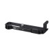 R016 Quick Release L Plate Cold Shoe Mount Extension Stabilizer for Canon G7X Mark III Camera R016 Quick Release L Plate Cold Shoe Mount Extension Stabilizer for Canon G7X Mark III Camera