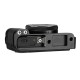 R017 Quick Release L Plate Cold Shoe Mount Hand Grip for Sony RX100 VII Camera Vlogging R017 Quick Release L Plate Cold Shoe Mount Hand Grip for Sony RX100 VII Camera Vlogging