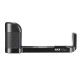 R017 Quick Release L Plate Cold Shoe Mount Hand Grip for Sony RX100 VII Camera Vlogging R017 Quick Release L Plate Cold Shoe Mount Hand Grip for Sony RX100 VII Camera Vlogging