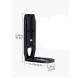 H-1 Universal Quick Release L Plate Bracket Grip PTZ for DSLR Camera Tripod H-1 Universal Quick Release L Plate Bracket Grip PTZ for DSLR Camera Tripod