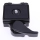 Universal Quick Release Plate for SLR DSLR Camera Lens Tripod Clamp Plate Adapter Tripod Monopods Mount Screw Universal Quick Release Plate for SLR DSLR Camera Lens Tripod Clamp Plate Adapter Tripod Monopods Mount Screw