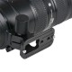 Camera Lens Quick Release Plate Base for Nikon 70-200mm F2.8 VR VRII Lens 83XL