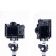 Lichi Quick Release L Plate for Sony A7M3 A73 A7R3 DSLR Camera Lichi Quick Release L Plate for Sony A7M3 A73 A7R3 DSLR Camera