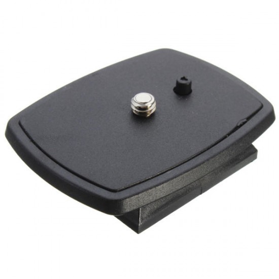 Tripod Quick Release Plate Screw Adapter Mount Head For DSLR SLR Digital Camera