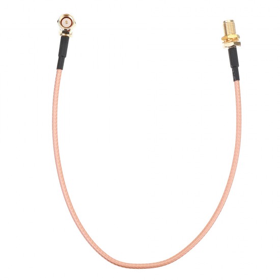 30CM SMA cable SMA Male Right Angle to SMA Female RF Coax Pigtail Cable Wire RG316 Connector Adapter 30CM SMA cable SMA Male Right Angle to SMA Female RF Coax Pigtail Cable Wire RG316 Connector Adapter