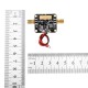 0.01-3000MHz 3GHz RF Amplifier Board LNA Broadband Low Noise Amplifier Module