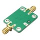 0.1-2000MHz RF Wideband Amplifier Gain 30dB Low Noise Amplifier LNA Board Module