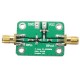 0.1-2000MHz RF Wideband Amplifier Gain 30dB Low Noise Amplifier LNA Board Module