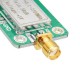 0.1-2500MHz 38dB Gain RF Microwave High Gain Amplifier