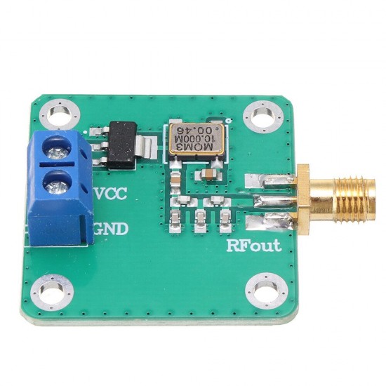 10MHz RF Signal Generator Signal Source 5V