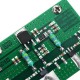 1MHz-1000MHZ 35DB 3W HF VHF UHF FM Transmitter Broadband RF Power Amplifier For Ham Radio 1MHz-1000MHZ 35DB 3W HF VHF UHF FM Transmitter Broadband RF Power Amplifier For Ham Radio