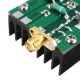 1MHz-1000MHZ 35DB 3W HF VHF UHF FM Transmitter Broadband RF Power Amplifier For Ham Radio 1MHz-1000MHZ 35DB 3W HF VHF UHF FM Transmitter Broadband RF Power Amplifier For Ham Radio