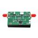 1MHz-1000MHZ 35DB 3W HF VHF UHF FM Transmitter Broadband RF Power Amplifier For Ham Radio 1MHz-1000MHZ 35DB 3W HF VHF UHF FM Transmitter Broadband RF Power Amplifier For Ham Radio