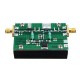 1MHz-1000MHZ 35DB 3W HF VHF UHF FM Transmitter Broadband RF Power Amplifier For Ham Radio 1MHz-1000MHZ 35DB 3W HF VHF UHF FM Transmitter Broadband RF Power Amplifier For Ham Radio