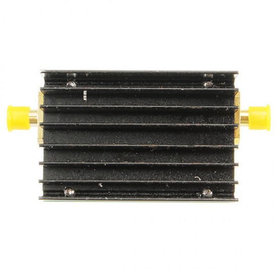 1MHz-700MHZ 3.2W HF VHF UHF FM Transmitter RF Power Amplifier For Ham Radio 1MHz-700MHZ 3.2W HF VHF UHF FM Transmitter RF Power Amplifier For Ham Radio
