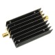 1MHz-700MHZ 3.2W HF VHF UHF FM Transmitter RF Power Amplifier For Ham Radio 1MHz-700MHZ 3.2W HF VHF UHF FM Transmitter RF Power Amplifier For Ham Radio