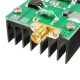 1MHz-700MHZ 3.2W HF VHF UHF FM Transmitter RF Power Amplifier For Ham Radio 1MHz-700MHZ 3.2W HF VHF UHF FM Transmitter RF Power Amplifier For Ham Radio