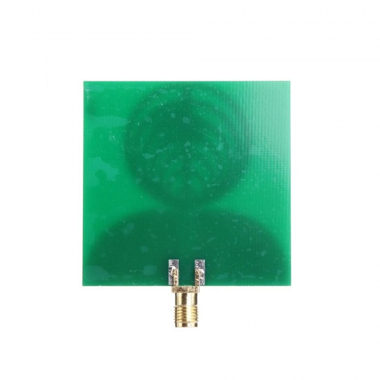 2.0GHz--10.5GHz UWB-ultra Wideband Antenna Pulse Antenna Rosette Antenna 2.0GHz--10.5GHz UWB-ultra Wideband Antenna Pulse Antenna Rosette Antenna
