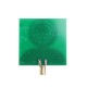 2.0GHz--10.5GHz UWB-ultra Wideband Antenna Pulse Antenna Rosette Antenna 2.0GHz--10.5GHz UWB-ultra Wideband Antenna Pulse Antenna Rosette Antenna
