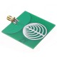 2.0GHz--10.5GHz UWB-ultra Wideband Antenna Pulse Antenna Rosette Antenna 2.0GHz--10.5GHz UWB-ultra Wideband Antenna Pulse Antenna Rosette Antenna