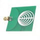 2.0GHz--10.5GHz UWB-ultra Wideband Antenna Pulse Antenna Rosette Antenna 2.0GHz--10.5GHz UWB-ultra Wideband Antenna Pulse Antenna Rosette Antenna