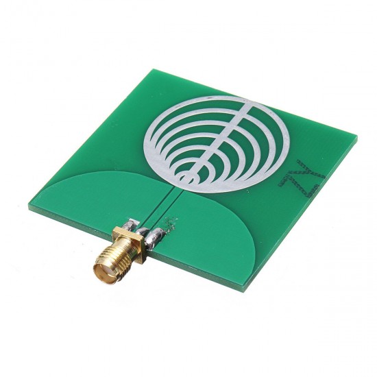 2.0GHz--10.5GHz UWB-ultra Wideband Antenna Pulse Antenna Rosette Antenna 2.0GHz--10.5GHz UWB-ultra Wideband Antenna Pulse Antenna Rosette Antenna